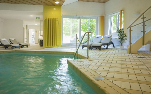 Dom Hotel Augsburg
