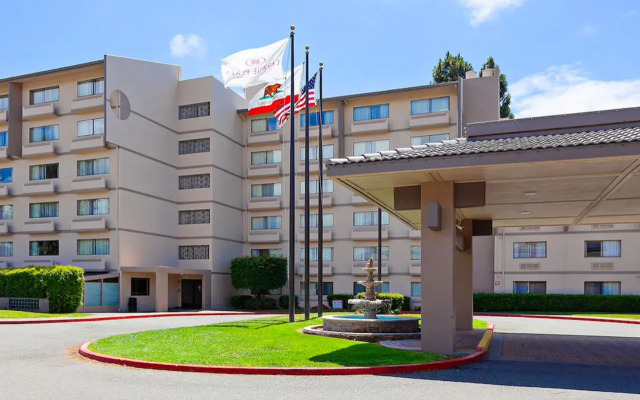 Crowne Plaza Silicon Valley N - Union City by IHG