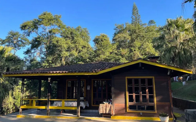 Pousada Belas Aguas Mairipora