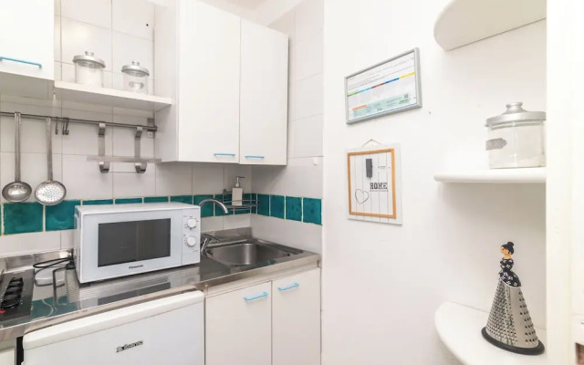 Trilo Porto Rotondo Castello 1