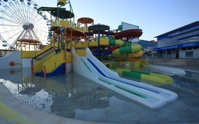 AB PARK Discovery&Adventure