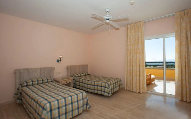 Palm Oasis Maspalomas