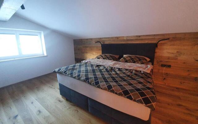 Ferienwohnungen Martlhof