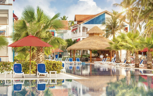 Decameron Isleño - All Inclusive