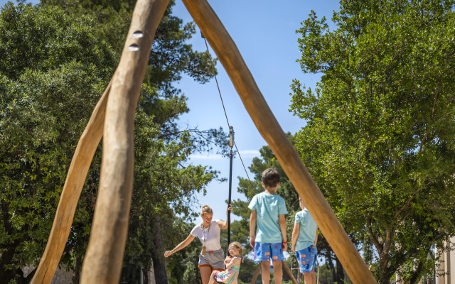 Trim Sunny Apartments by Valamar