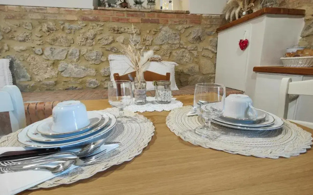 Agriturismo Santa Bruna