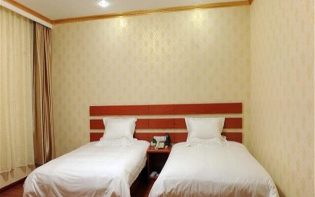 Linyi Junan Jinsheng Hotel