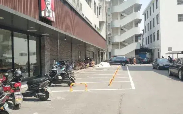 Shaoxing miyou Hotel