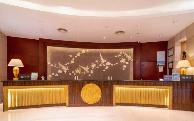 Quanzhou C&D Hotel