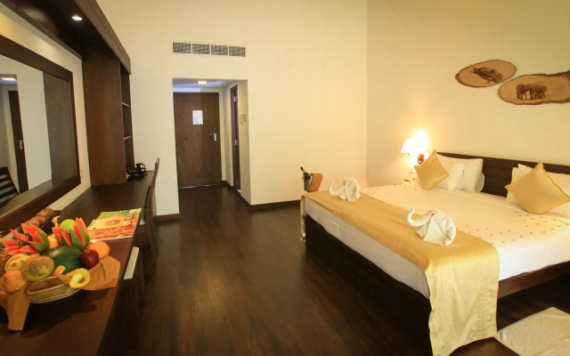 Grand Udawalawe Safari Resort