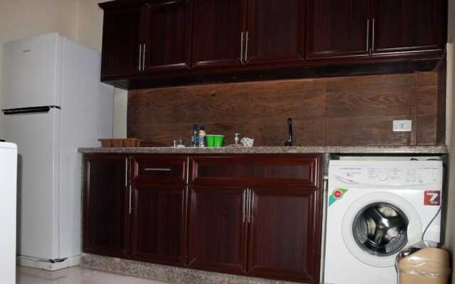 Koura Nakhla Apartment