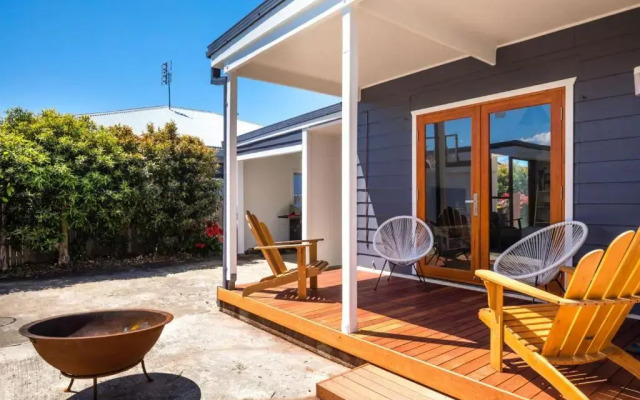 SPINDRIFT Kiama and Surrounds 4pm check out Sundays