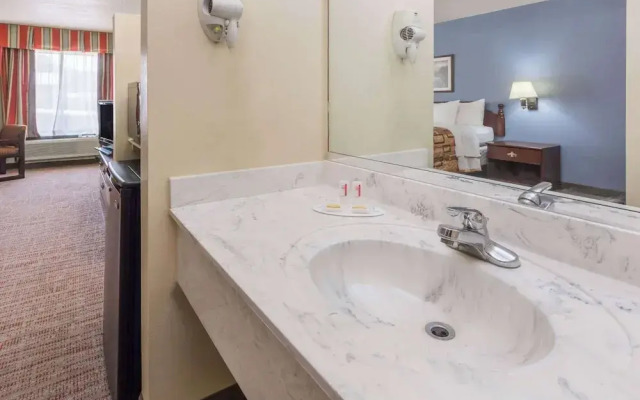Days Inn Rayne