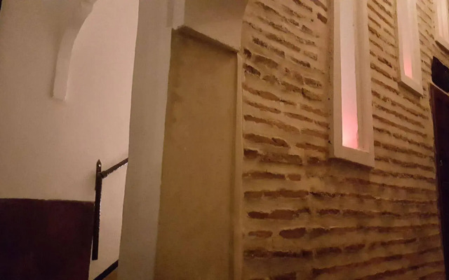 Riad Jenaï Demeures du Maroc