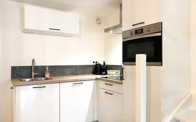 De Veerse Pot Vakantiewoning 1 VE03