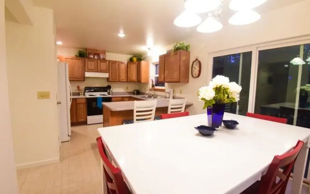 Puffin Place Vacation Rental