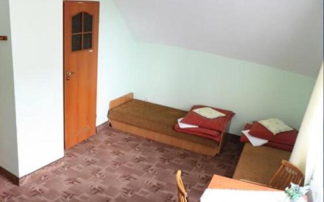 U Schabińskiej - Pokoje Gościnne