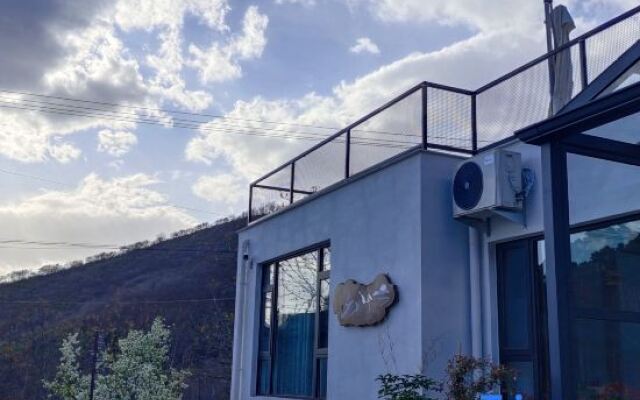 Tianjin Country House