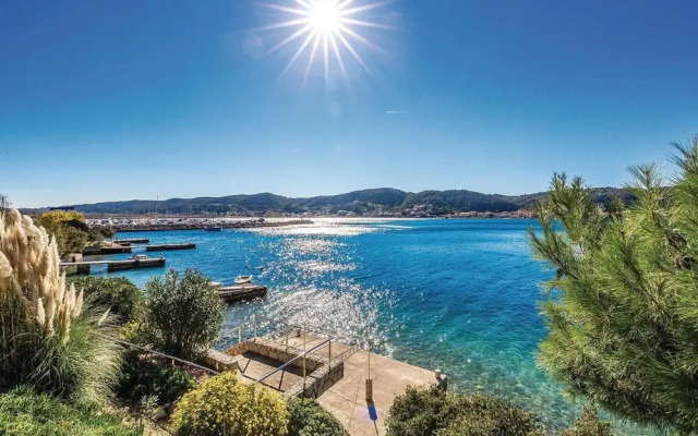 Stunning Home in Rab With Wifi and 1 Bedrooms