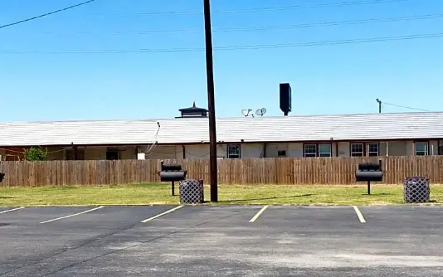 Executive Inn