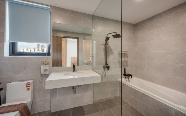 Amata Residence
