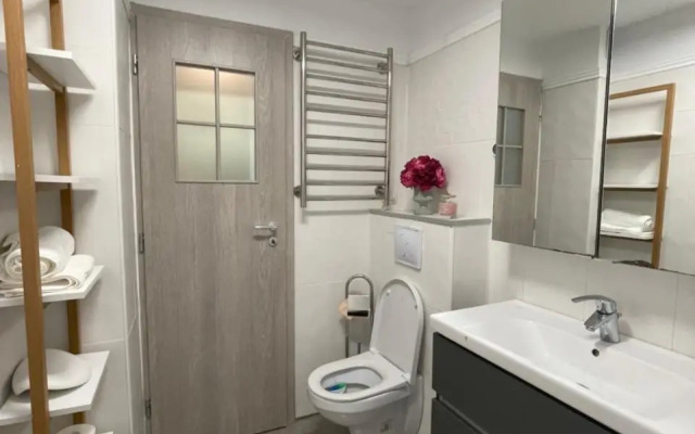 Start Apartments 2
