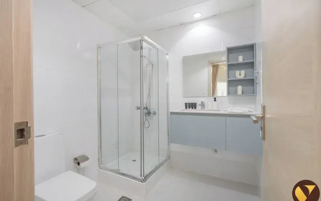 Spacious Pulse Smart Residence JVC