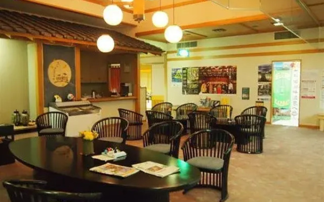 Yamano Ofurumai Towadako Shinzantei