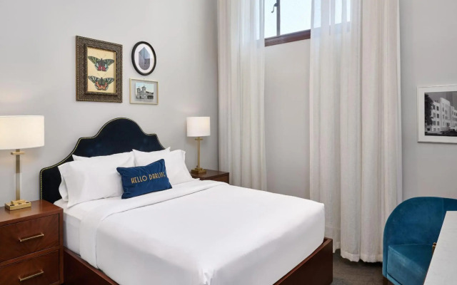 The Darling Hotel
