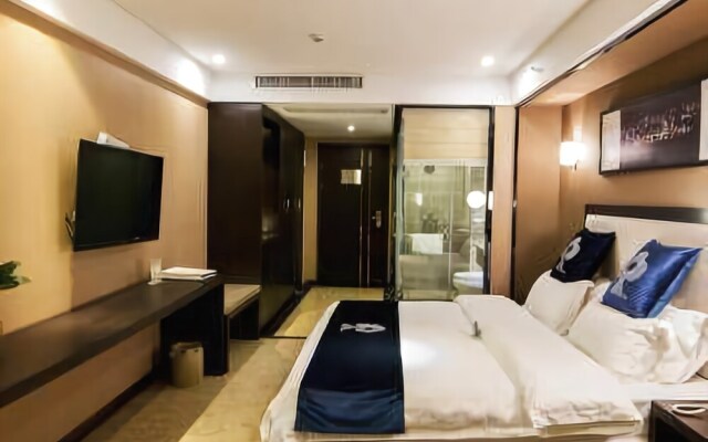 ASD Boutique Hotel