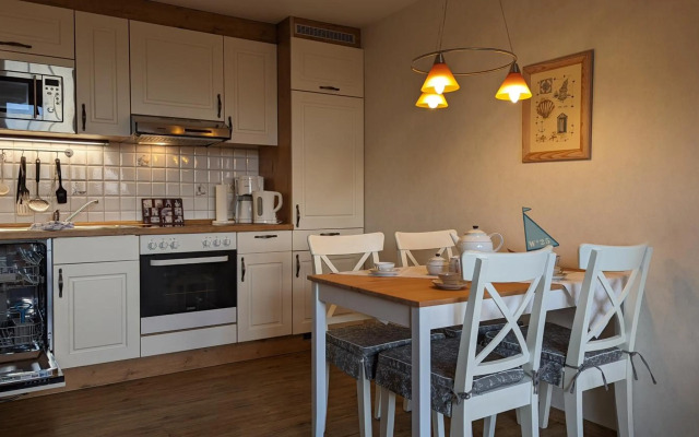 Ferienwohnungen Peters