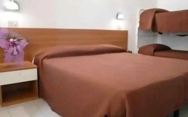 Hotel Paloma
