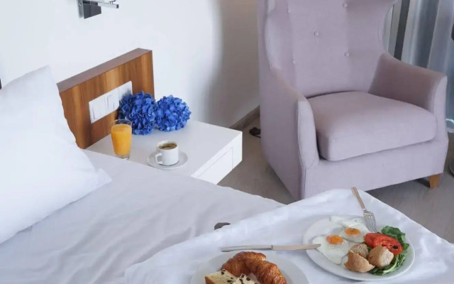 Melissi Beach Hotel & Spa