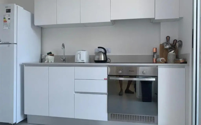 Baires Homes Belgrano Ii Arcos