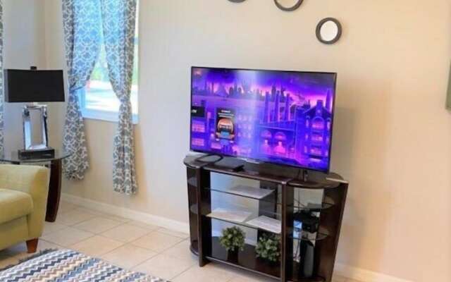 Compass Bay by CozyKey