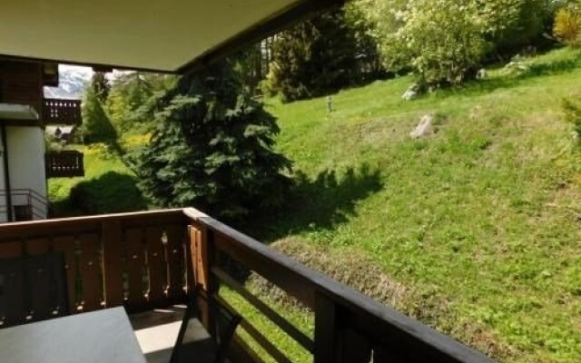 Hotel Residence Edelweiss