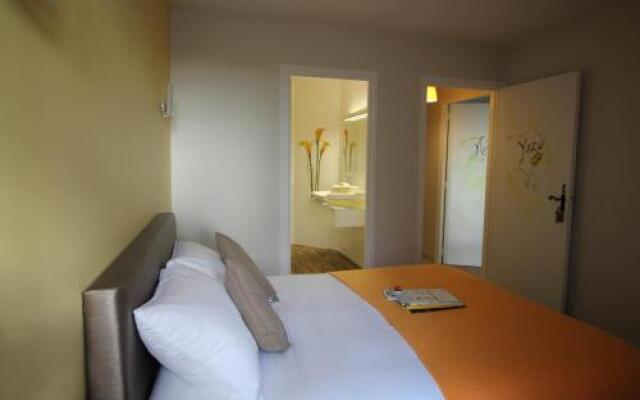 Auberge de l'Arc en Ciel