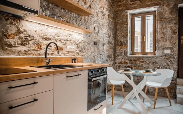 Petra Elounda Suites - Adults Only
