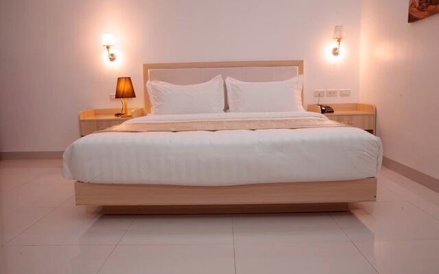 One El Nido Suite