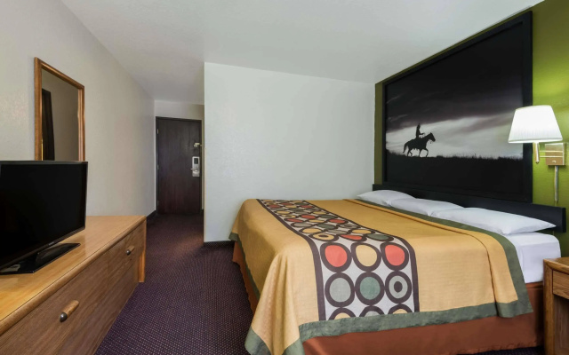 Simple Rewards Inn