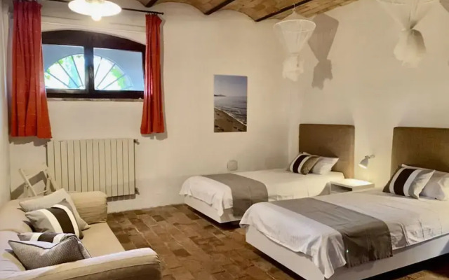 Holiday Apartment Casa Felicita