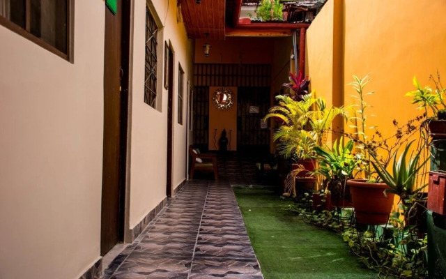 Hostel In.Dios