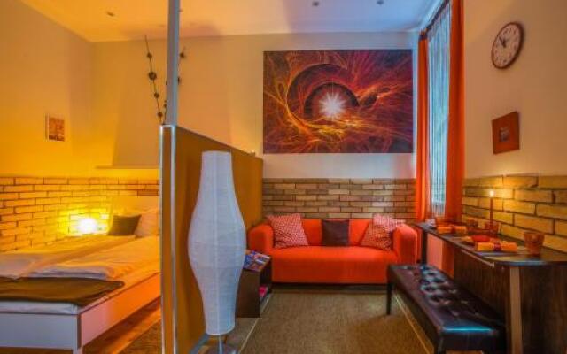 Gardener 27 Apartments