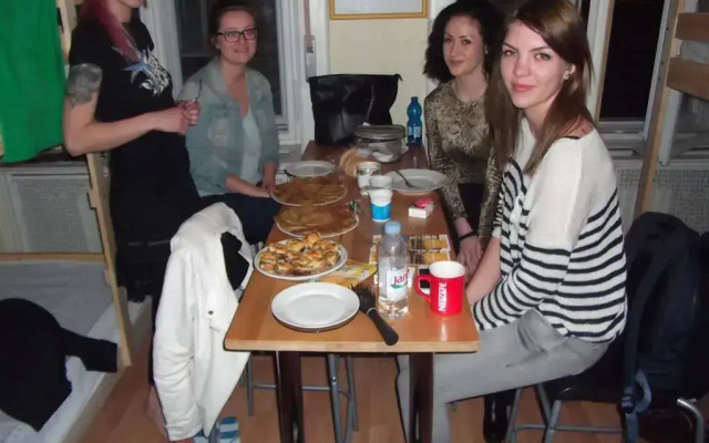 Ciao Budapest Hostel