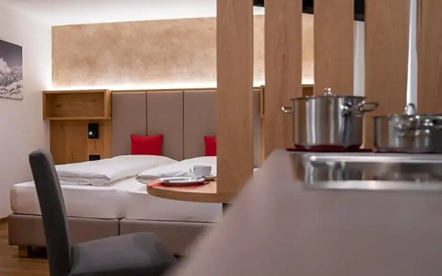 Garnì Piz da L'Ander