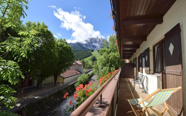 Residence Miramonti