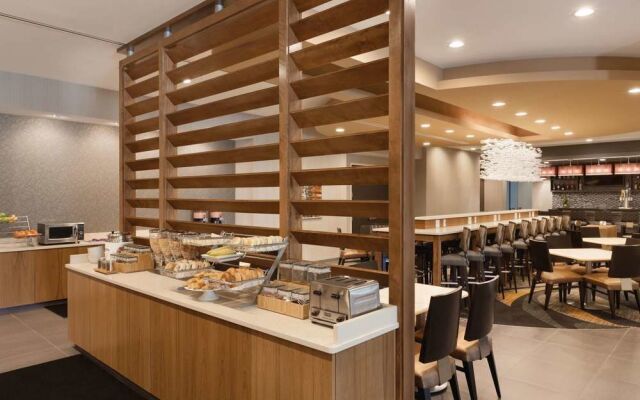 SpringHill Suites Houston Northwest