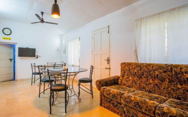 OYO 13771 Executive Residency