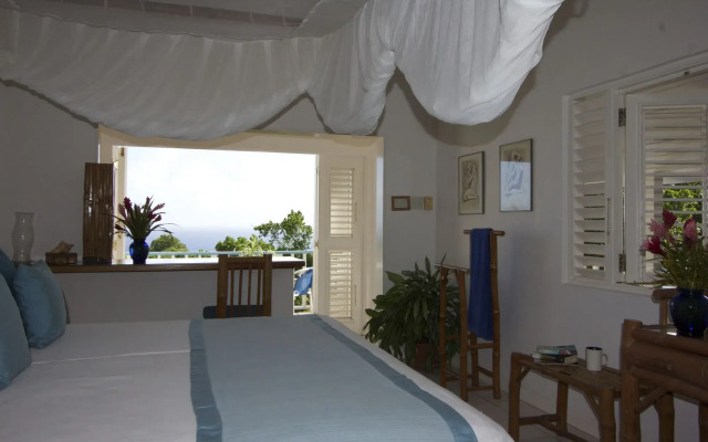 Hotel Mocking Bird Hill