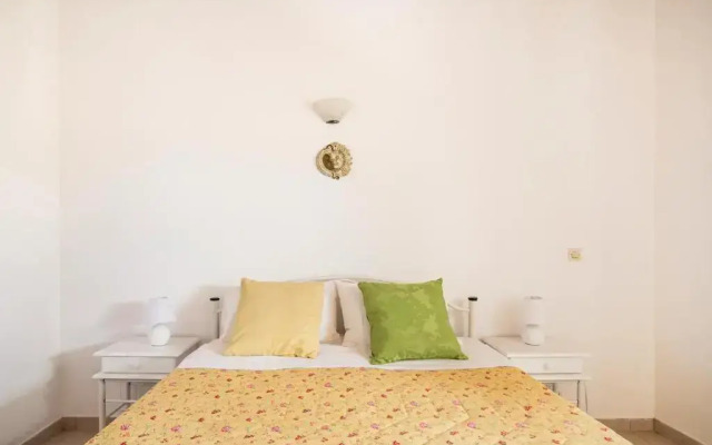 St. George Villa